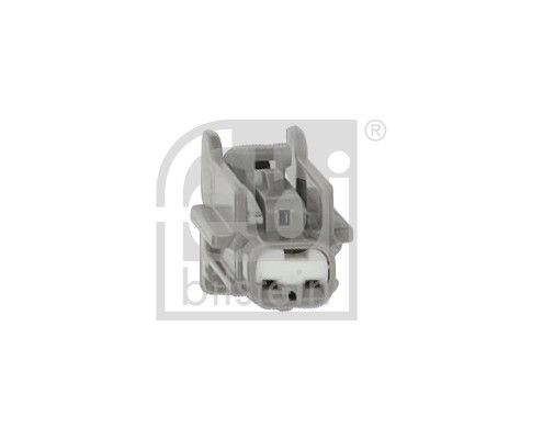 1007833 FEBI BILSTEIN Sensore, N° giri ruota 