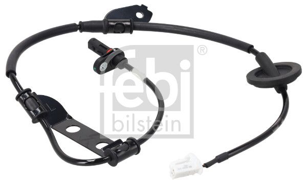 1007834 FEBI BILSTEIN Sensore, N° giri ruota 