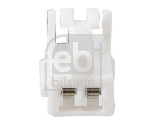 1007834 FEBI BILSTEIN Sensore, N° giri ruota 