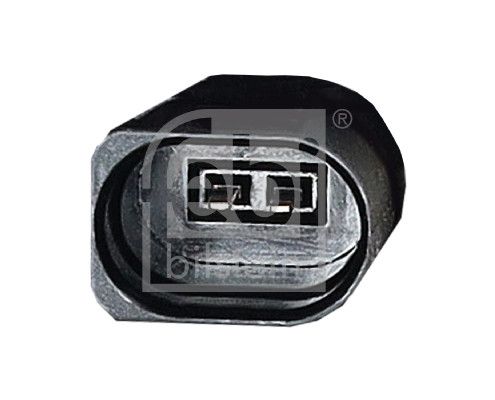 1008218 FEBI BILSTEIN Sensore, N° giri ruota 