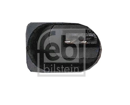 1008219 FEBI BILSTEIN Sensore, N° giri ruota 