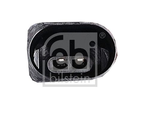 1008368 FEBI BILSTEIN Sensore, N° giri ruota 