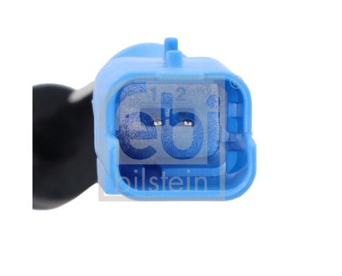 1008753 FEBI BILSTEIN Sensore, N° giri ruota 