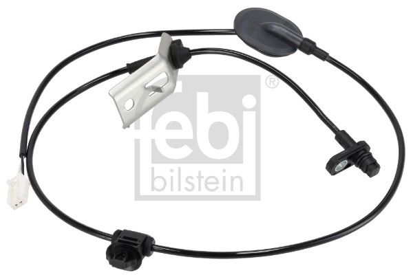 1008757 FEBI BILSTEIN Sensore, N° giri ruota 