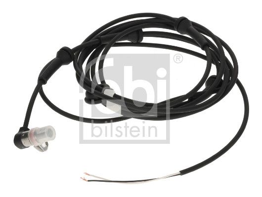 1008777 FEBI BILSTEIN Sensore, N° giri ruota 