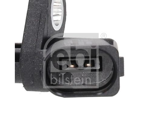 101053 FEBI BILSTEIN Sensore, N° giri ruota 