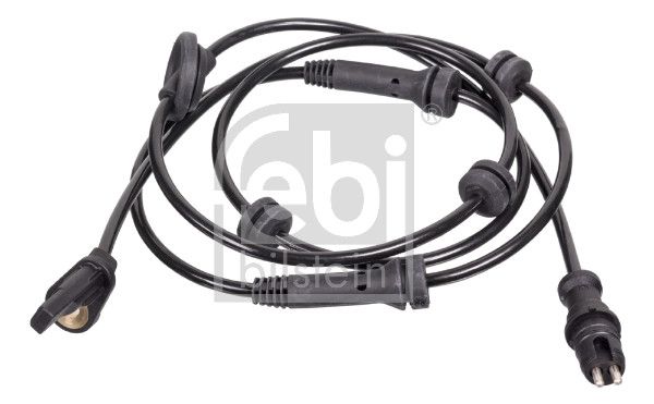 102254 FEBI BILSTEIN Sensore, N° giri ruota 