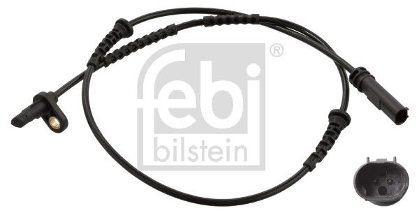 103201 FEBI BILSTEIN Sensore, N° giri ruota 