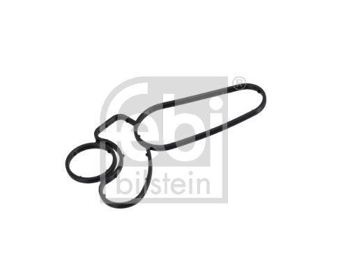 106194 FEBI BILSTEIN Radiatore olio, Olio motore 