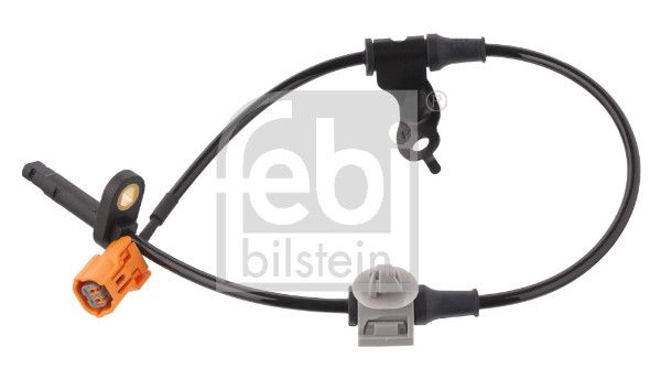 106465 FEBI BILSTEIN Sensore, N° giri ruota 