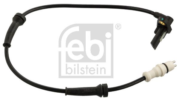 106750 FEBI BILSTEIN Sensore, N° giri ruota 