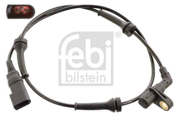106930 FEBI BILSTEIN Sensore, N° giri ruota 