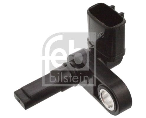 106959 FEBI BILSTEIN Sensore, N° giri ruota 
