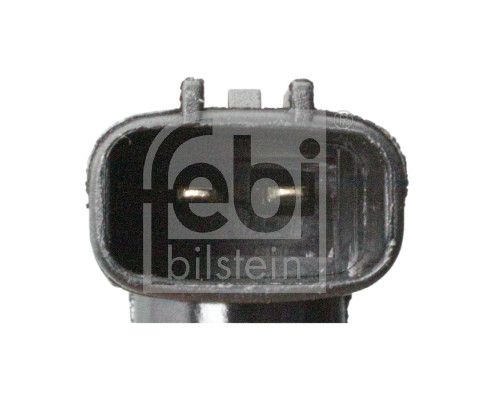 106959 FEBI BILSTEIN Sensore, N° giri ruota 