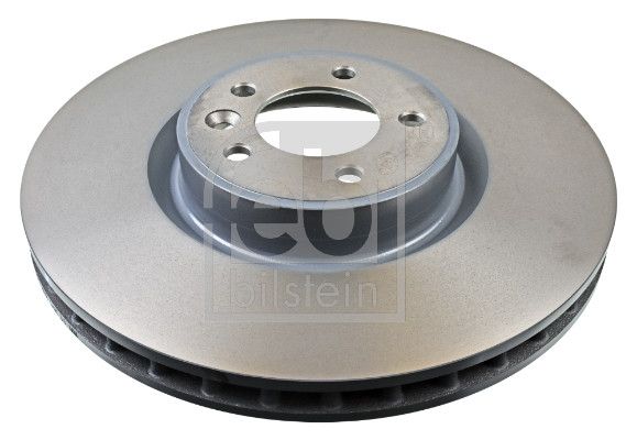 108529 FEBI BILSTEIN Disco freno 