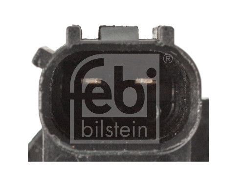 109719 FEBI BILSTEIN Sensore, N° giri ruota 