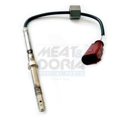 12225 MEAT & DORIA Sensore, Temperatura gas scarico 