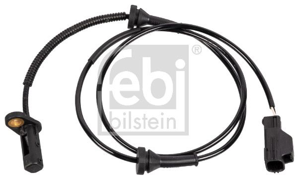 170418 FEBI BILSTEIN Sensore, N° giri ruota 