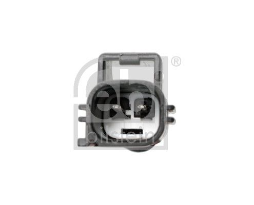 170418 FEBI BILSTEIN Sensore, N° giri ruota 