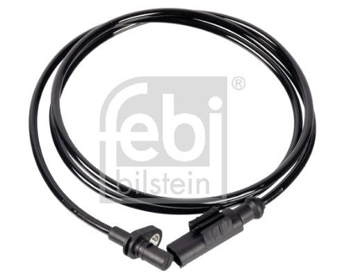 170585 FEBI BILSTEIN Sensore, N° giri ruota 