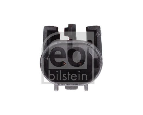 170585 FEBI BILSTEIN Sensore, N° giri ruota 