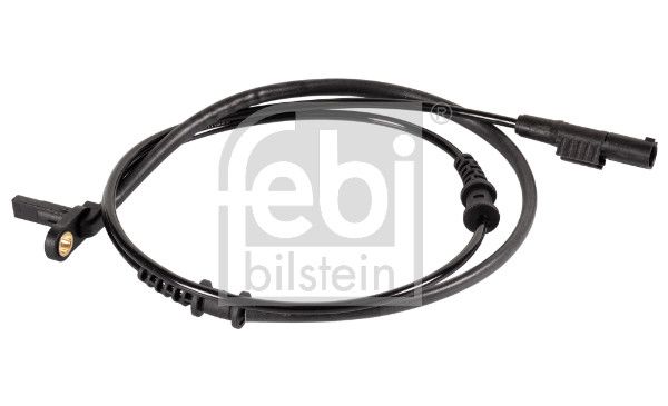 170671 FEBI BILSTEIN Sensore, N° giri ruota 