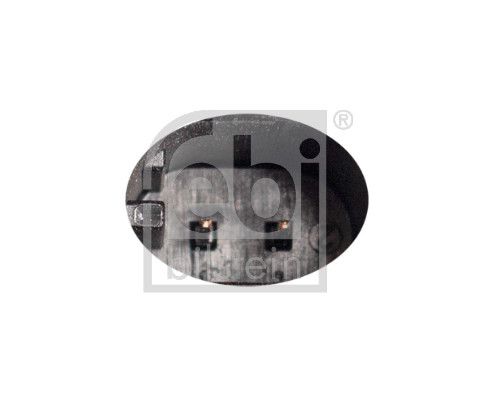 170671 FEBI BILSTEIN Sensore, N° giri ruota 