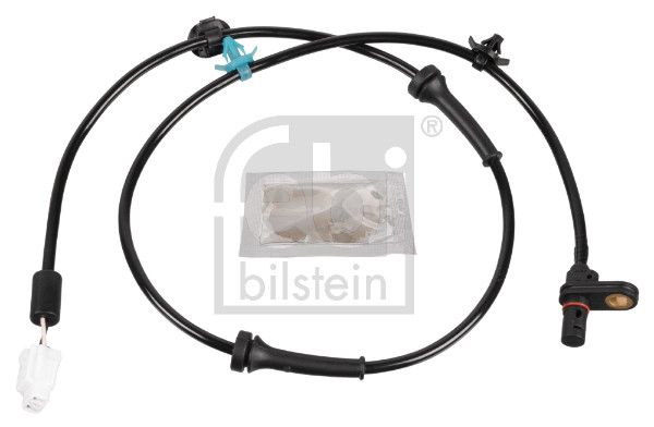 170714 FEBI BILSTEIN Sensore, N° giri ruota 