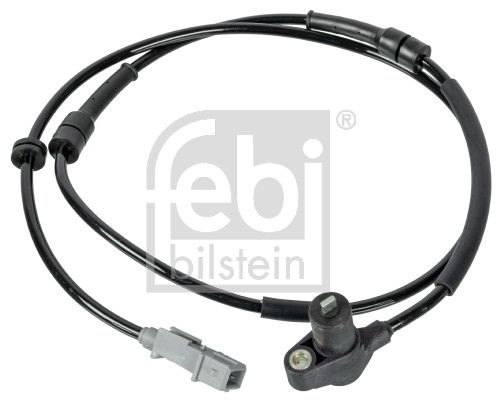 170794 FEBI BILSTEIN Sensore, N° giri ruota 