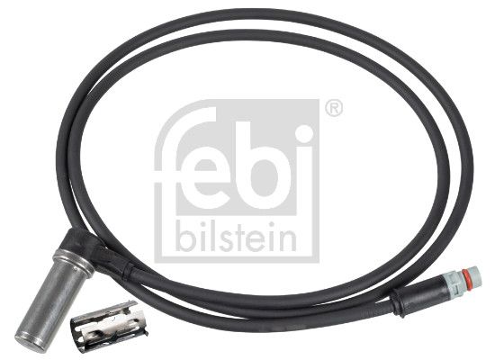 171313 FEBI BILSTEIN Sensore, N° giri ruota 