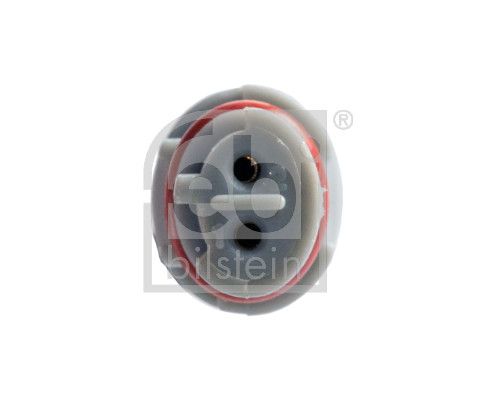 171313 FEBI BILSTEIN Sensore, N° giri ruota 