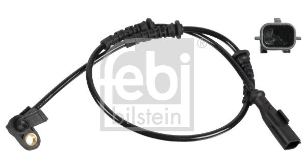 172175 FEBI BILSTEIN Sensore, N° giri ruota 
