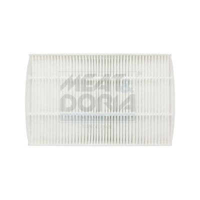 17454 MEAT & DORIA Filtro, Aria abitacolo 