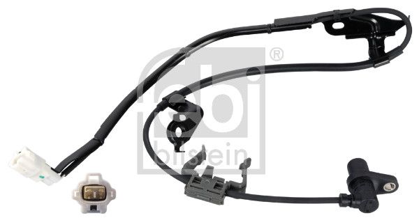 174803 FEBI BILSTEIN Sensore, N° giri ruota 