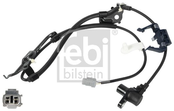 174828 FEBI BILSTEIN Sensore, N° giri ruota 