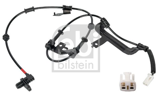 177194 FEBI BILSTEIN Sensore, N° giri ruota 