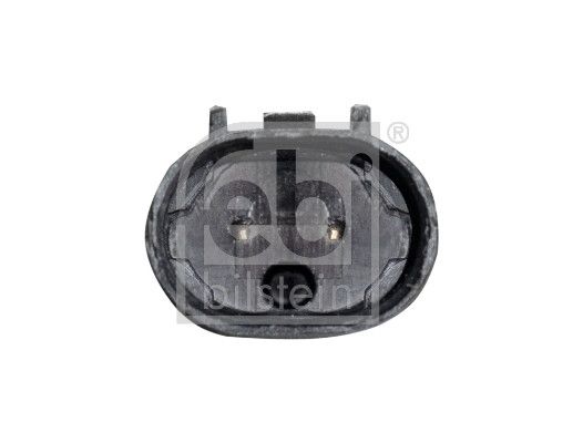 177215 FEBI BILSTEIN Sensore, N° giri ruota 