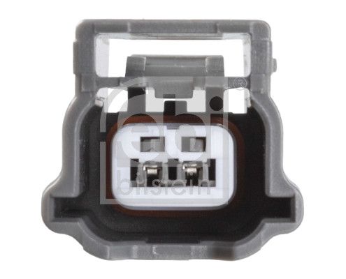 178715 FEBI BILSTEIN Sensore, N° giri ruota 