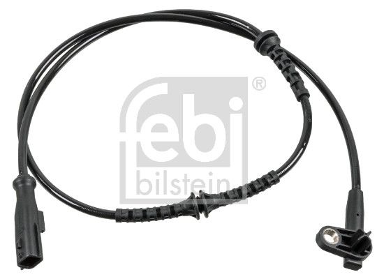 179108 FEBI BILSTEIN Sensore, N° giri ruota 