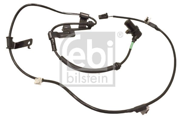 179900 FEBI BILSTEIN Sensore, N° giri ruota 