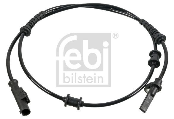 185385 FEBI BILSTEIN Sensore, N° giri ruota 