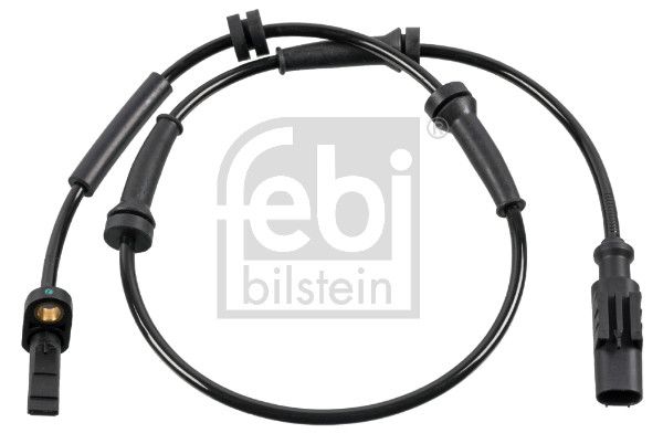185414 FEBI BILSTEIN Sensore, N° giri ruota 