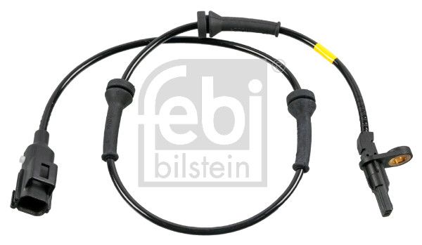 185416 FEBI BILSTEIN Sensore, N° giri ruota 