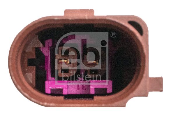 185533 FEBI BILSTEIN Sensore, Temperatura gas scarico 