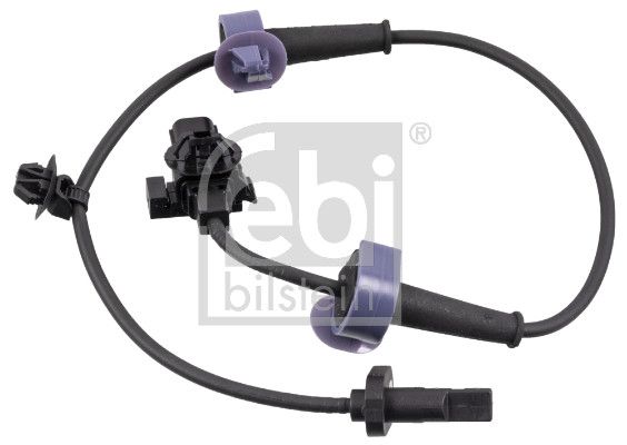 185564 FEBI BILSTEIN Sensore, N° giri ruota 
