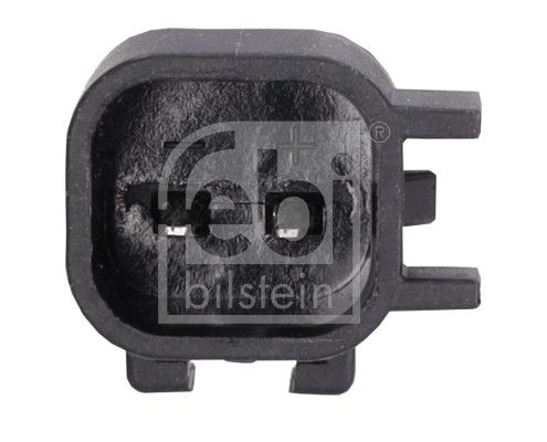186220 FEBI BILSTEIN Sensore, N° giri ruota 