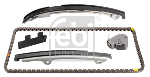 193497 FEBI BILSTEIN Kit catena distribuzione 