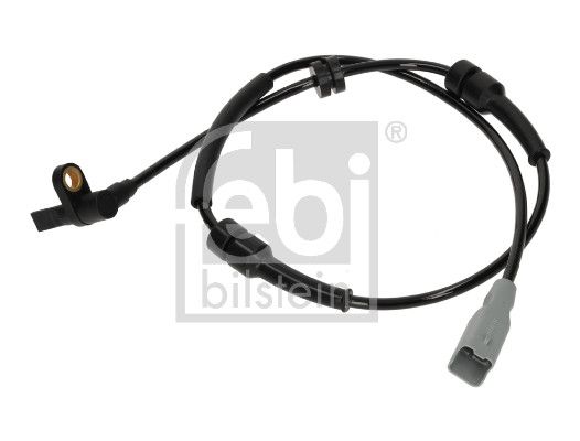 198139 FEBI BILSTEIN Sensore, N° giri ruota 