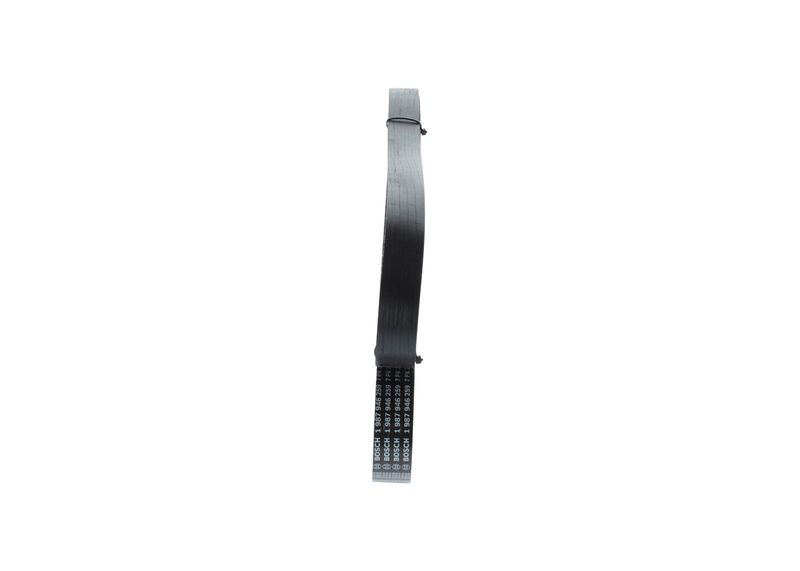 1987946259 BOSCH Cinghia Poly-V 
