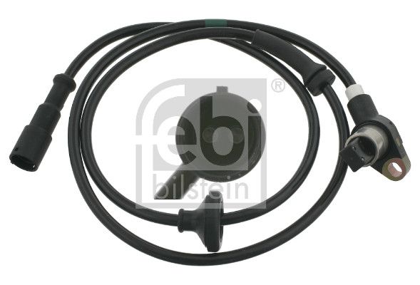 24642 FEBI BILSTEIN Sensore, N° giri ruota 
